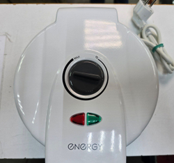 Вафельница energy en-224