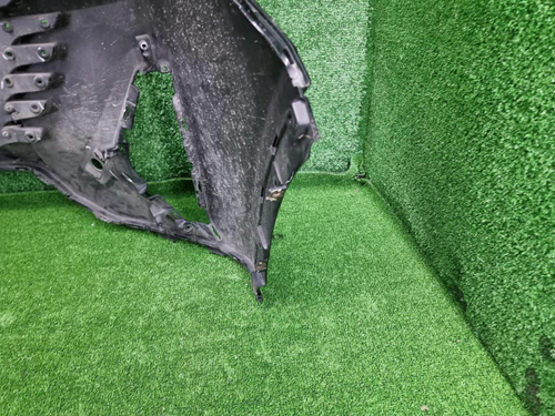 Бампер передний Faw Bestune T99 (2022-н.в.)