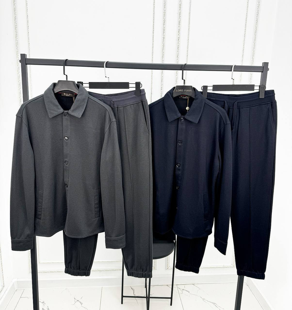 Прогулочный костюм Loro Piana