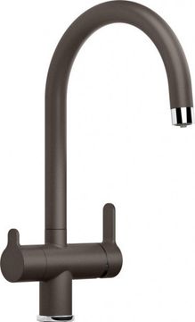 Смеситель Blanco TRIMA SILGRANIT