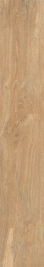 Керамогранит, Creanza, HUSK WOOD BRICH, 1200x200 мм, матовая