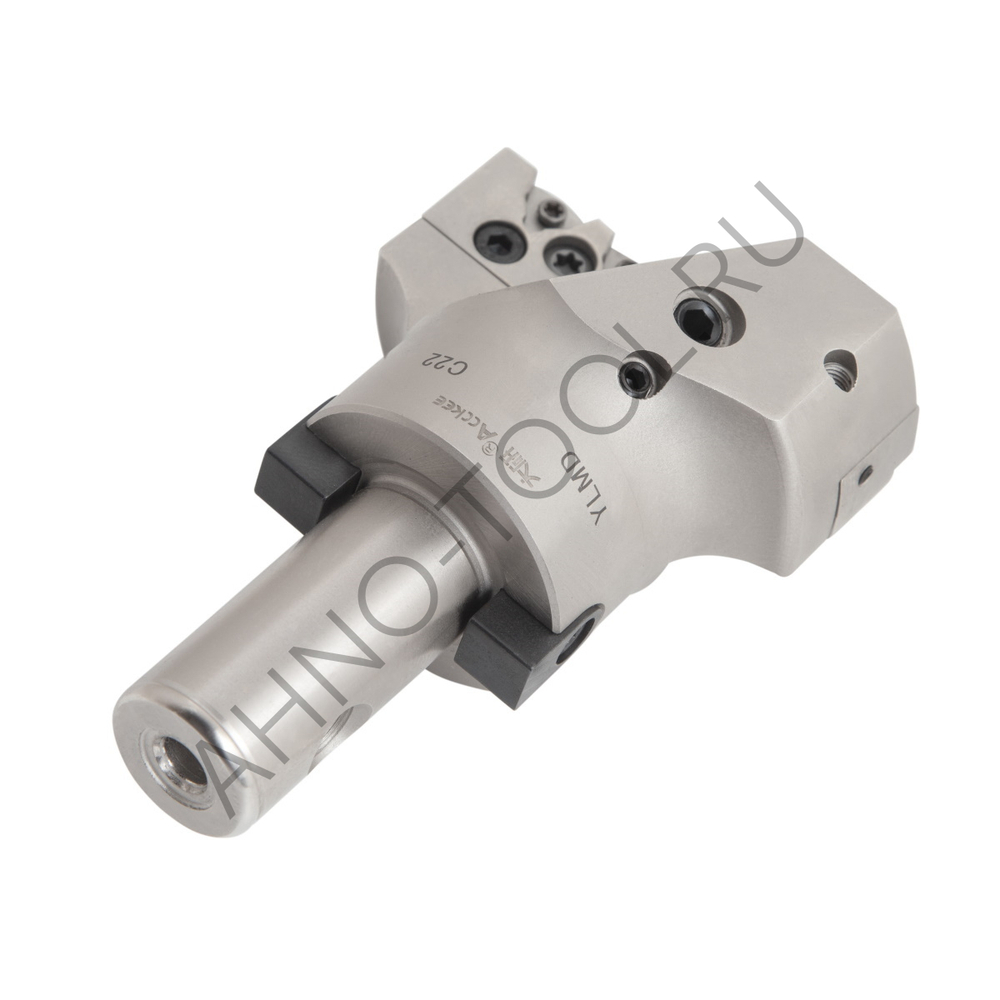 Корпусное сверло с направляющей YLMD-060065-C22 ACCKee