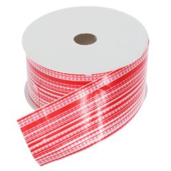 GAEM Набор из 6шт, Лента для упаковки L280 W3 H0,1 см