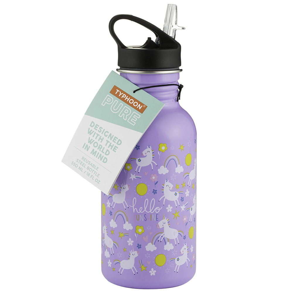 Бутылка 550 мл sunshine