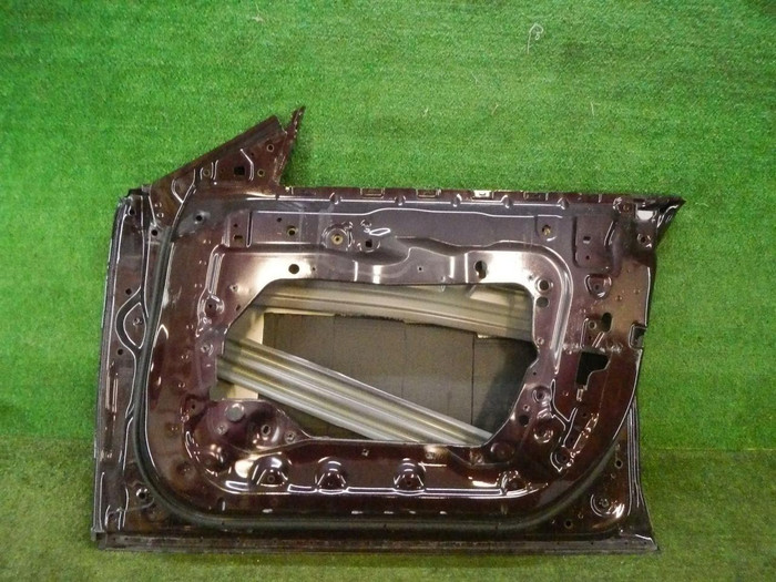 Дверь передняя правая BMW 6er G32 (2017-н.в.)