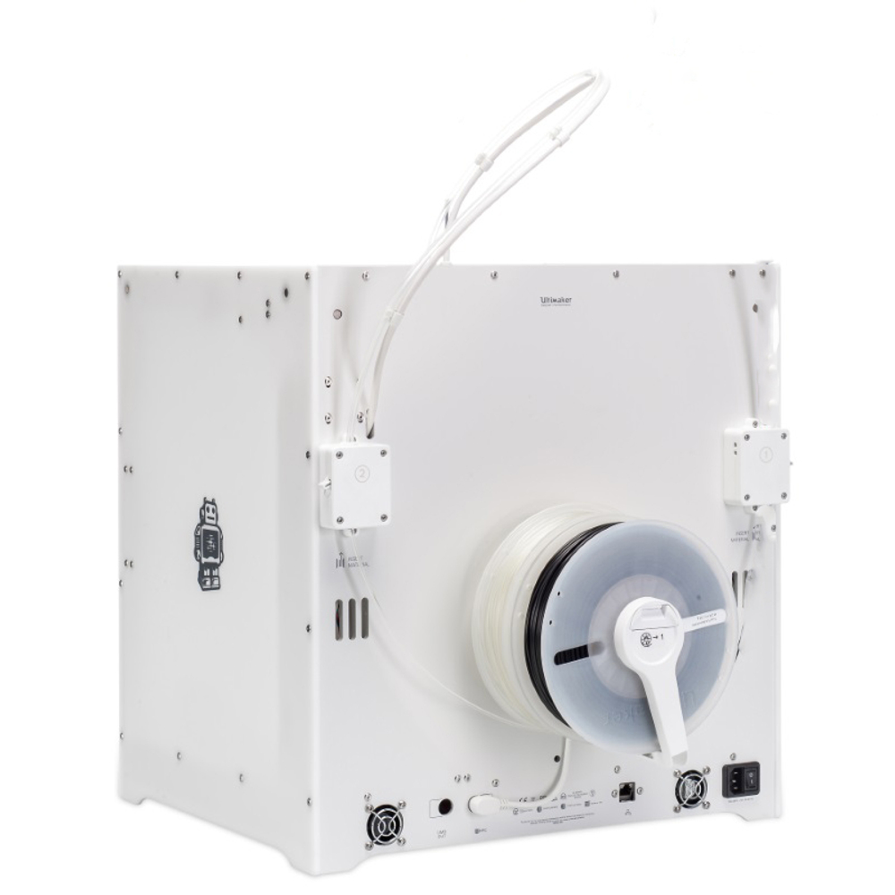3D-принтер Ultimaker S5