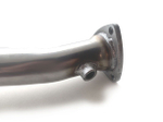 GP-50100, Даунпайп Volkswagen Passat (B6), Audi A6 (C5), Skoda Octavia (1998-2002) 1.8T (150л.с.)
