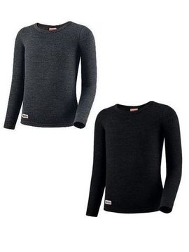 Фуфайка детская GUAHOO KIDS HEAVY 25-0462S