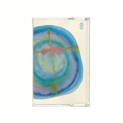 Альбом ODDCHILD - STARRING 2nd Full Album Magnolia Color CASSETTE TAPE Version