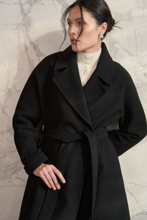 Пальто Герджина