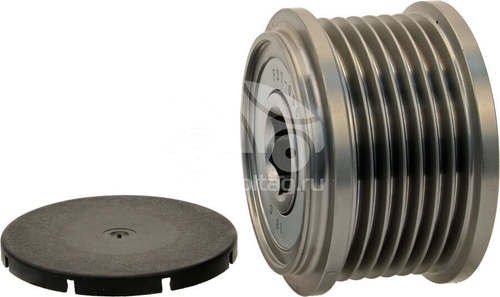 Муфта обгонная Toyota Duna, Land Cruiser, Hilux