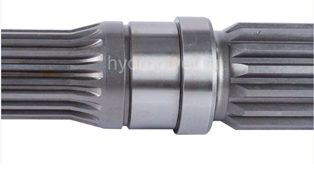 A4VG71 DRIVE SHAFT (16T*22T)(267.1mm) - Приводной вал (16T*22T)(267.1mm)