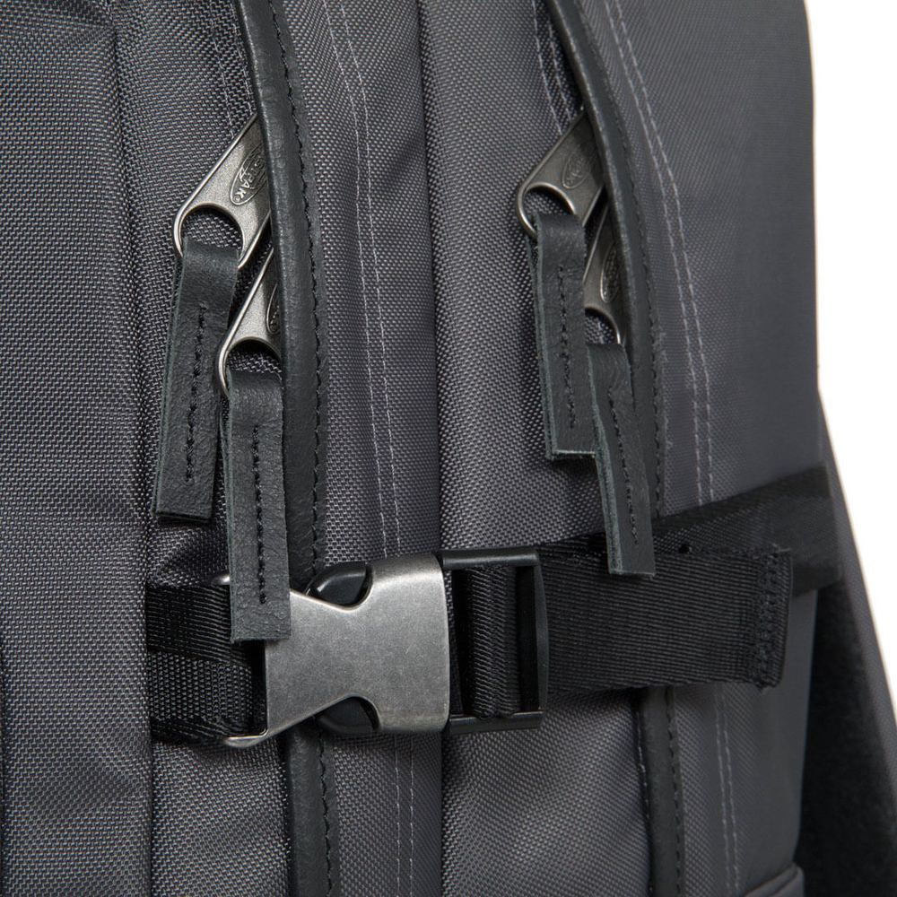 Рюкзак Eastpak Provider Constructed Metal