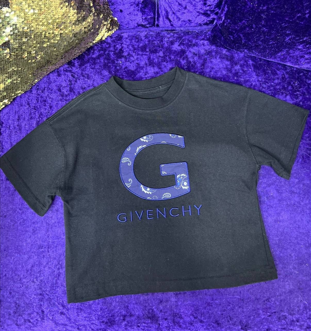 Футболка Givenchy