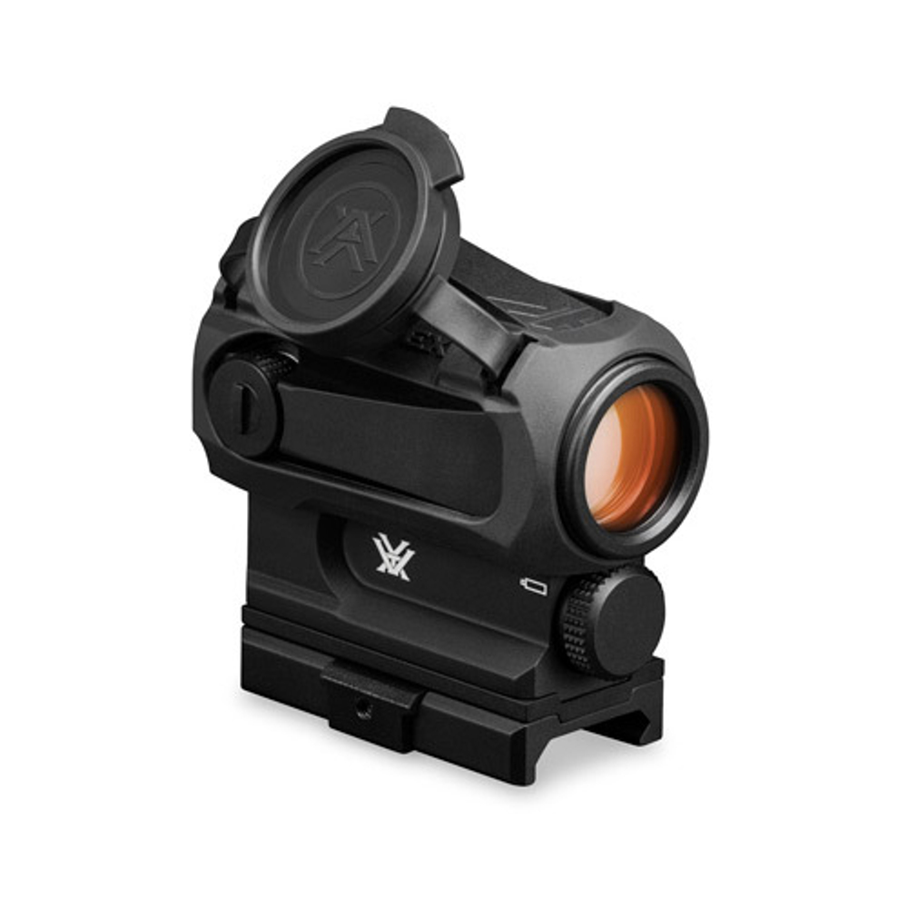 Коллиматорный прицел Vortex Sparc AR Red Dot (SPC-AR-1)