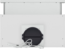 Встраиваемая вытяжка Maunfeld VS Fast 50 White