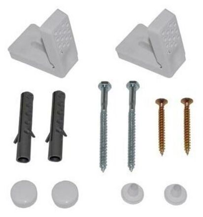 Крепления для унитазов