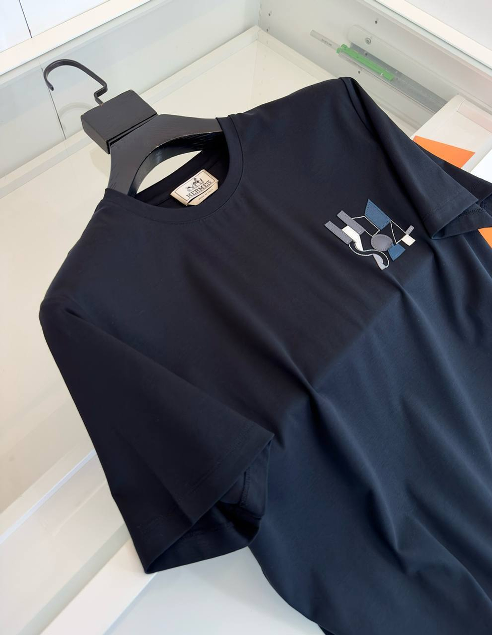 Футболка Hermes