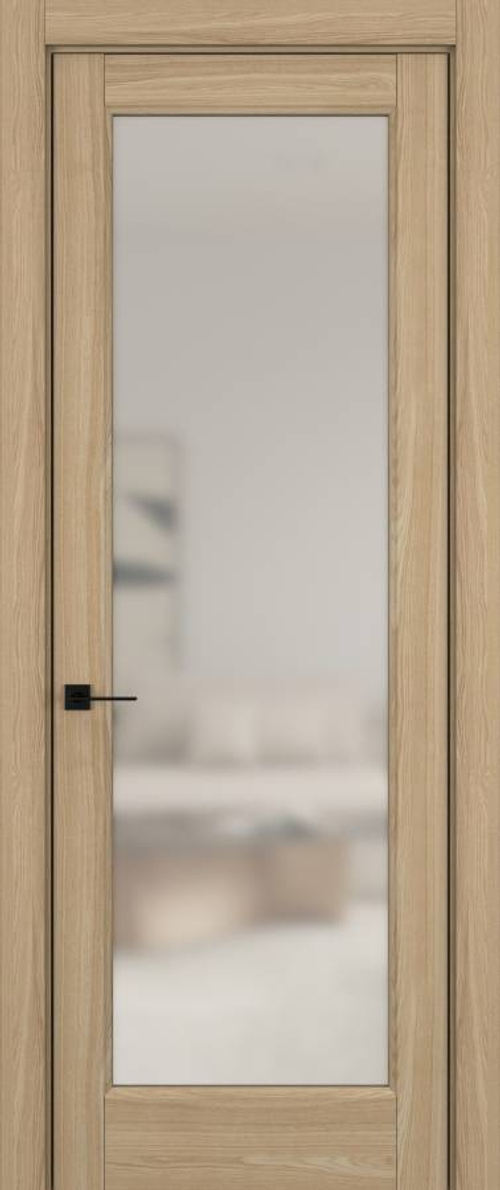 Дверь 3 SC Дуб натуральный 2000*600