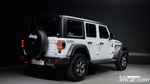 Jeep Wrangler (JL) 2.0 Rubicon 4 двери (07.2023)
