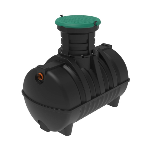 Септик Rostok Ground 6