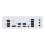 Материнская плата ASUS PRIME X870-P AM5 4xDDR5 2xSATA3 4xM.2 HDMI USB-C ATX