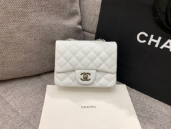 Chanel Bag 17 cm