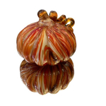 Тыква 13 см из муранского стекла