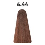 6.44 крем-краска KAARAL MARAES Permanent Hair Color тёмный интенсивный медный блондин - 100 мл.