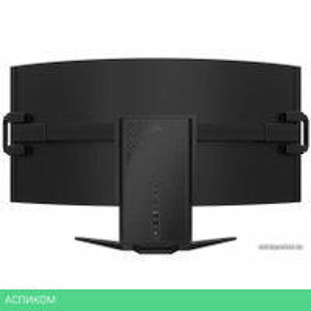 Игровой монитор Corsair Xeneon Flex 45WQHD240