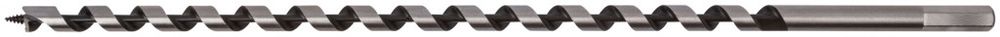 Сверло по дереву спиральное 12 х 460мм KУРС 36263