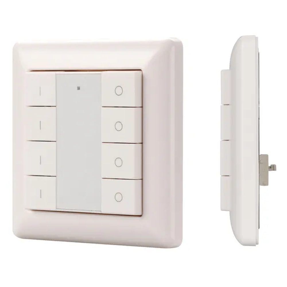 INTELLIGENT ARLIGHT Панель DALI-223-4G-DIM-IN (BUS) (IARL, -) 026347