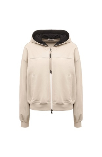 Свитшот BRUNELLO CUCINELLI