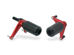 TC326 CNC RACING FRAME PROTECTION SLIDERS (P V4)