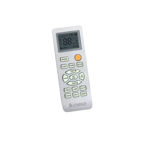 Сплит-система Chigo CT3S-100H3A-1E181 Moon