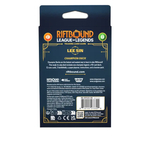 Set One: Origins Champion Deck - Lee Sin