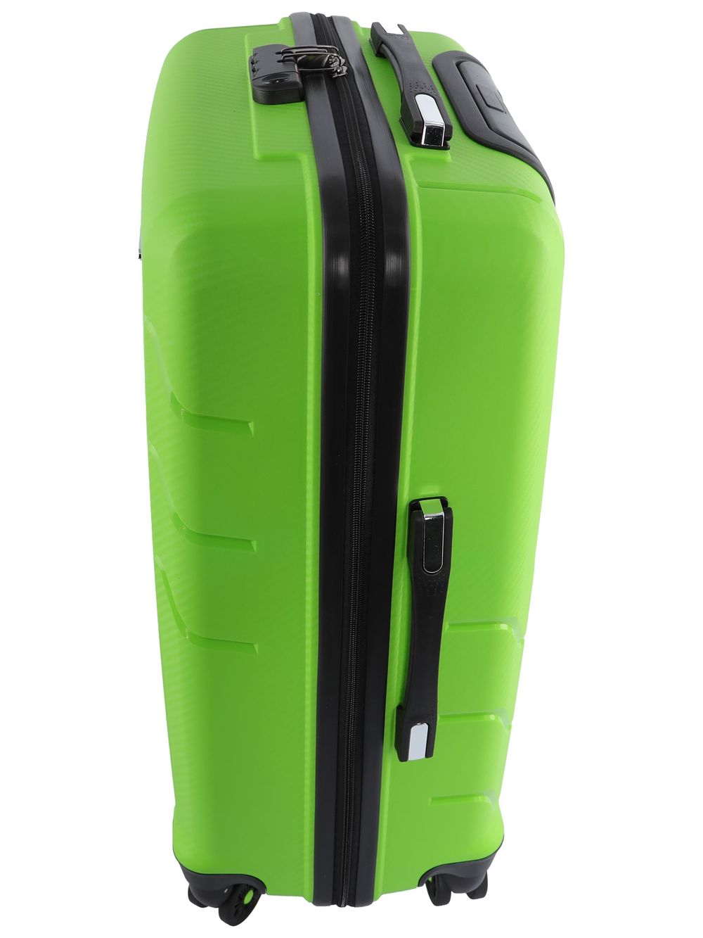 Чемодан 462 / Полипропилен