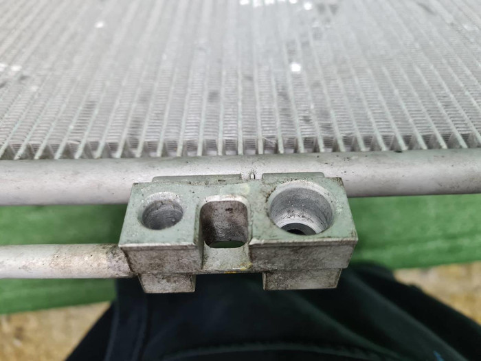 Радиатор кондиционера Haval Jolion (2021-н.в.)