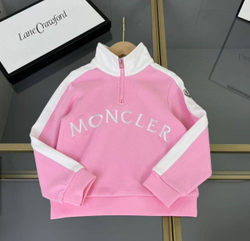 Детский спортивный костюм Moncler