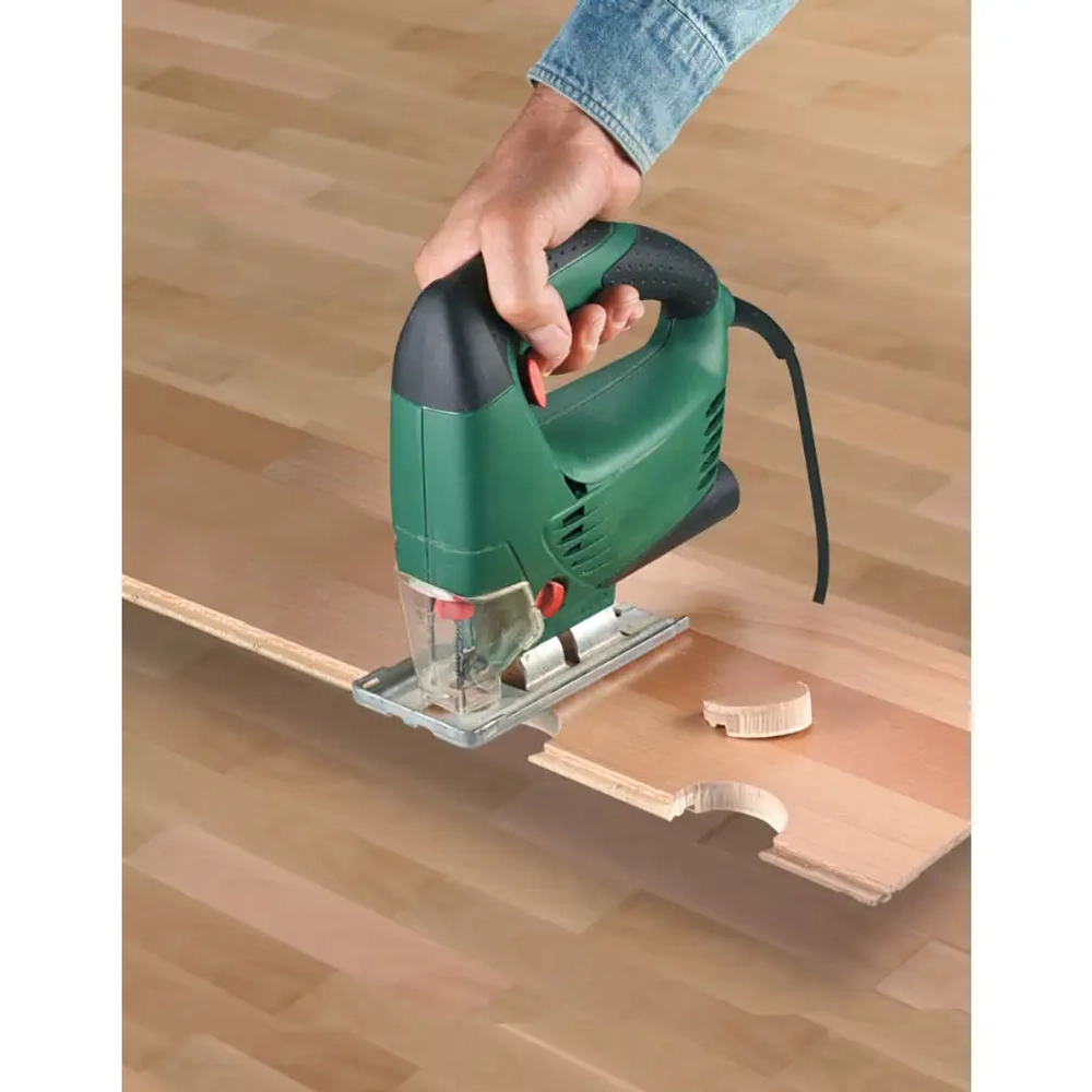 Пилки для лобзика по металлу T118 А HSS BOSCH 2608631013