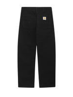 Брюки (Relaxed Straight Fit) Simple Pant