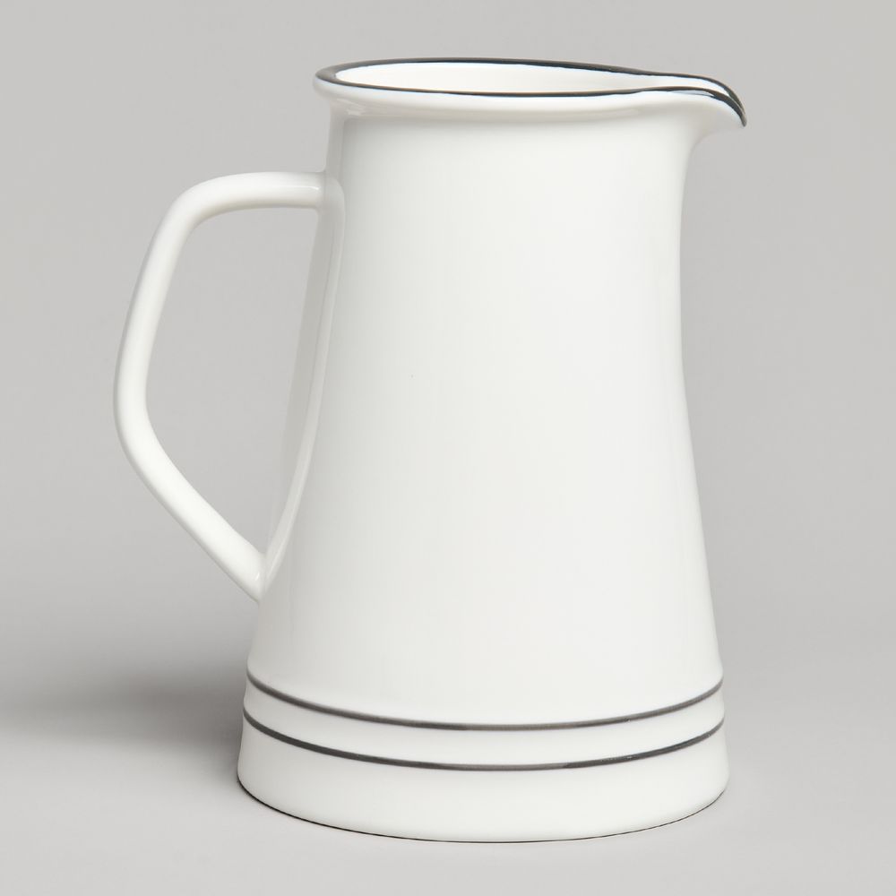 КУВШИН LEFARD "FAMILY FARM" 1900 МЛ 21 СМ (КОР=12ШТ.)