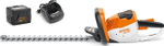 Ножницы-кусторез аккумуляторные STIHL HSA 56 45210113518
