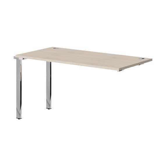 Стол промежуточный XIGST 1470.1  1400х700х750 XTEN GLOSS