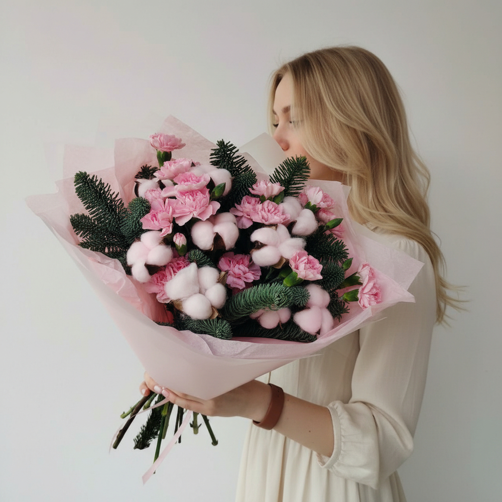 Соберу букет №530