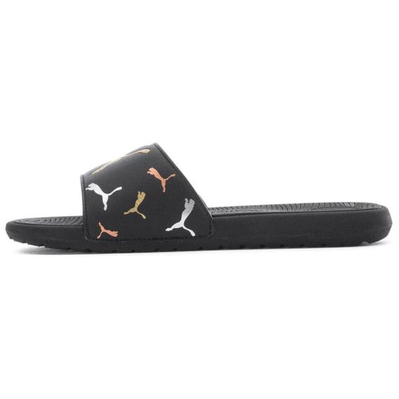 Puma Cool Cat 2.0 'Black'