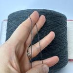 LORYELLE27RWS - Millefili; 100% меринос extrafine; 1350м/100гр (2/27);
