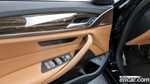 BMW 5 Series (G30) 520i M Sports (10.2021)