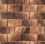 Искусственный камень White Hills, коллекция Лорн