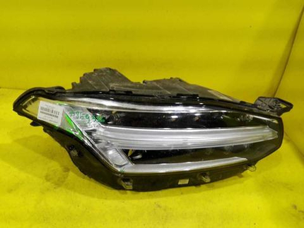 Битая Фара правая Volvo XC90 2 (2014-2019) Full LED